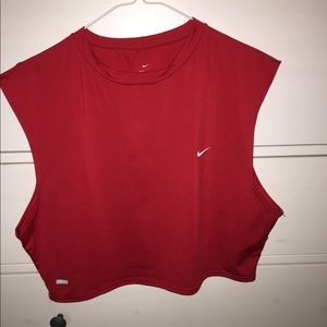 ‼️ Nike tank ‼️